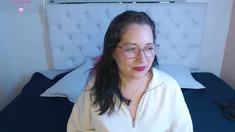 May online show from February 7, 4:15 am