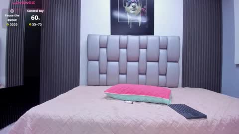 MAY online show from February 9, 11:47 am