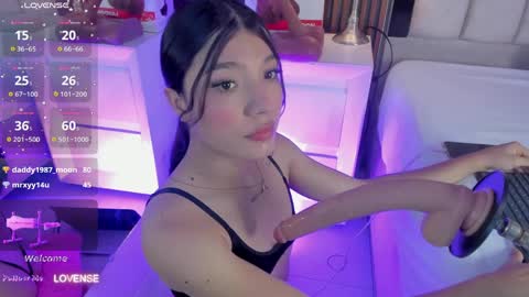 May online show from April 5, 8:39 pm