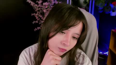 may_lings online show from July 16, 11:24 am