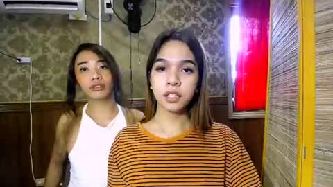may_valderama online show from August 5, 3:03 am