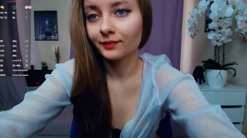 Katrin online show from April 12, 6:39 am
