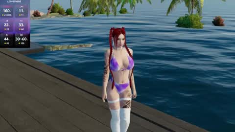 Snapshot of maya_3dxx chatting on March 11, 6:19 am Maya online show from March 11, 6:19 am