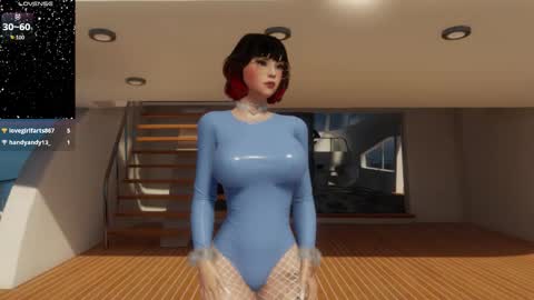 Snapshot of maya_3dxx chatting on October 1, 1:16 am Maya online show from October 1, 1:16 am
