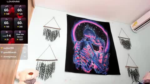 OF mayitta19 online show from February 16, 1:14 am