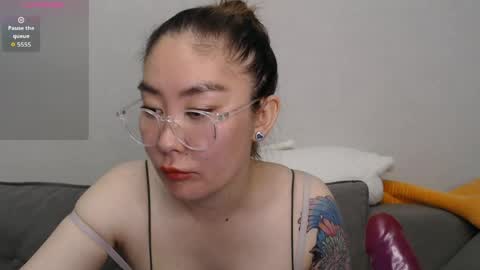 maya_kumashiro online show from May 17, 9:13 pm