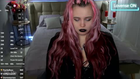 Maya Mils online show from February 26, 7:45 am