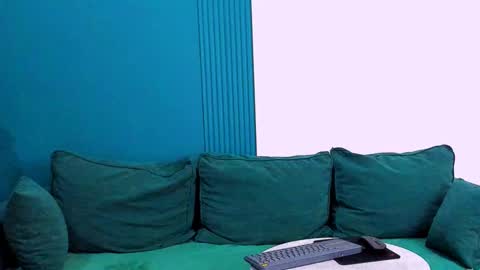 Snapshot of maya_rogerss chatting on February 11, 2:46 pm Maya online show from February 11, 2:46 pm