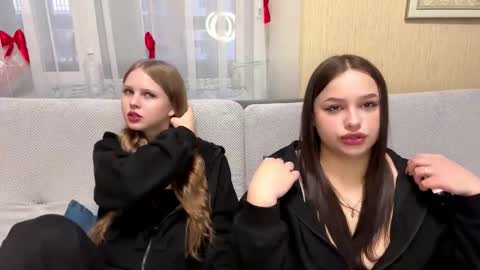 Luna  Mira online show from February 3, 1:57 am