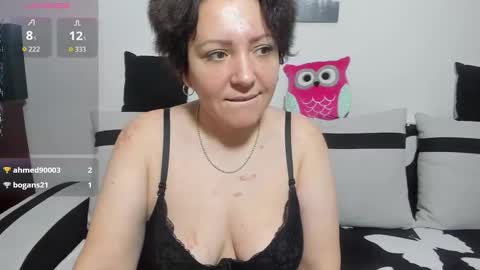 mayablowsyou online show from November 18, 7:00 am