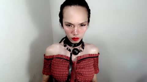 mayamint online show from October 15, 11:48 pm