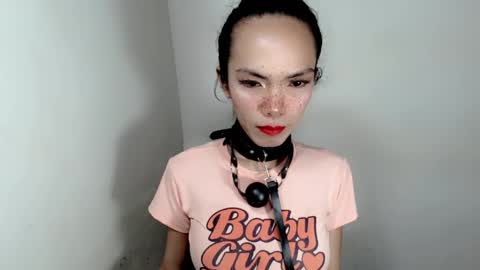 mayamint online show from October 20, 7:57 am