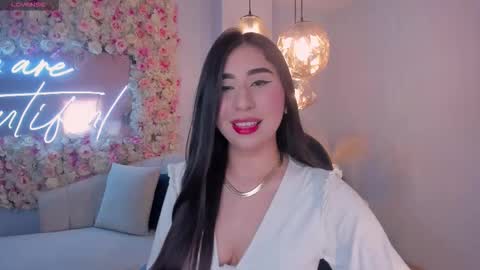 Maya online show from October 21, 3:33 am