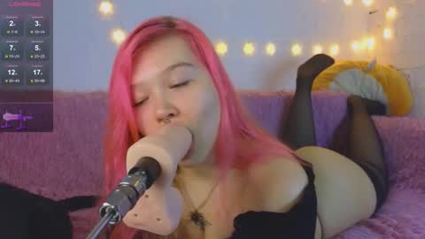 Maya  online show from December 17, 4:30 am