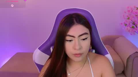 Maya Vexx online show from July 11, 8:23 pm