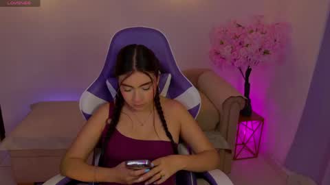 Maya Vexx online show from May 21, 2:56 pm