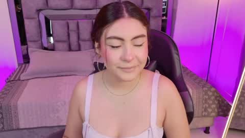 Maya Vexx online show from May 26, 5:52 pm
