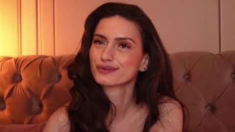 MayaVixxen online show from March 12, 6:40 am