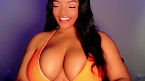 MayBabi online show from January 8, 2:34 pm