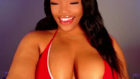 MayBabi online show from November 27, 1:08 pm