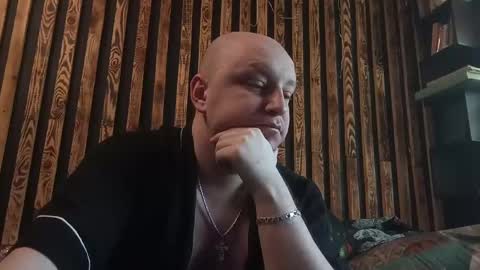 Anton online show from May 19, 7:04 am