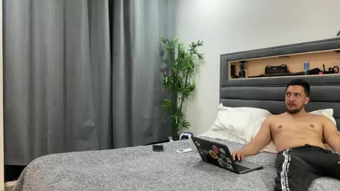 MayCoddy online show from March 23, 1:32 am