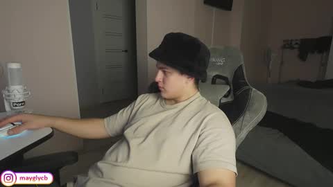 Slava and Alextatto online show from October 25, 5:35 pm