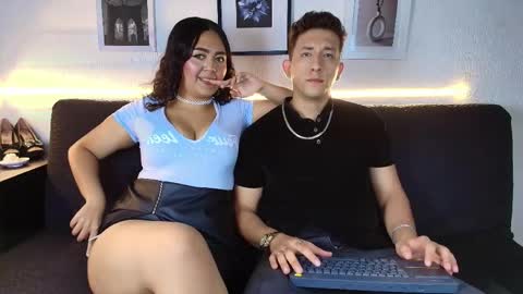 Maykol victoria1624 online show from June 2, 2:46 am