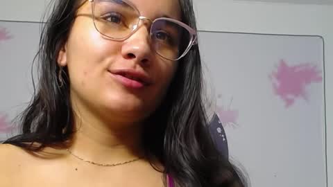 Maylin  online show from April 23, 7:37 pm