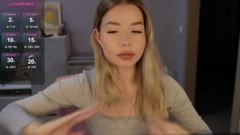 may online show from November 9, 8:11 pm