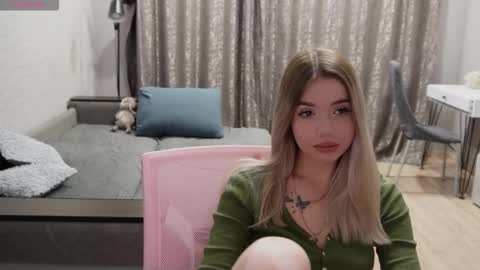 may online show from November 18, 11:37 pm