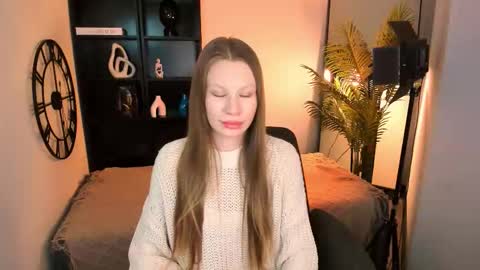 May online show from March 5, 1:53 pm