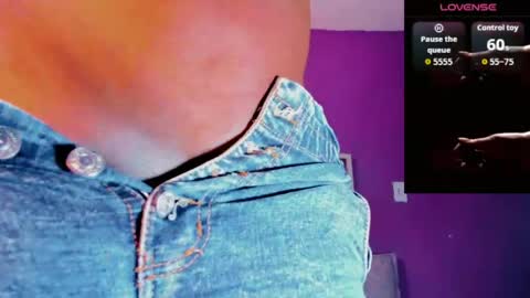 Karol black18 online show from May 27, 6:38 pm