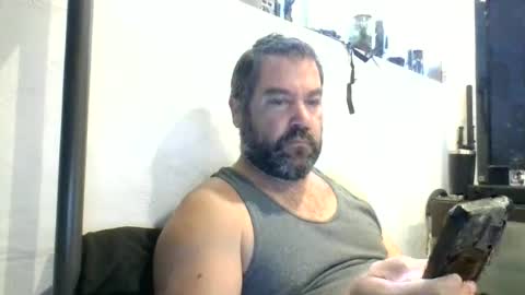 Dad bod 43 online show from June 20, 2:56 pm