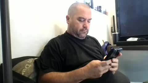 Dad bod 43 online show from June 27, 3:29 pm