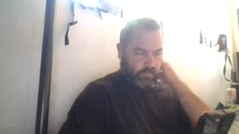 Dad bod 43 online show from July 26, 9:23 pm