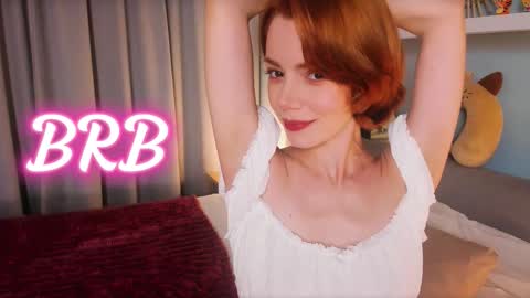 Angie  Alex online show from December 14, 7:14 am