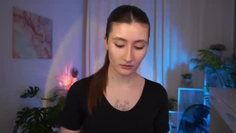  May  online show from July 2, 1:05 pm