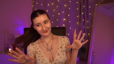  May  online show from May 31, 5:50 am