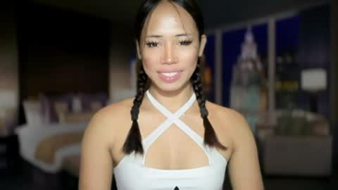 Mayumi  online show from July 6, 12:13 pm