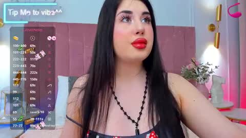 Snapshot of mayzzi chatting on September 21, 7:51 pm MayaLevi online show from September 21, 7:51 pm