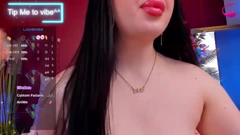 MayaLevi online show from November 23, 11:03 pm