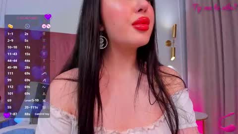 MayaLevi online show from February 12, 7:28 pm