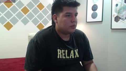 mazen online show from January 14, 2:52 am