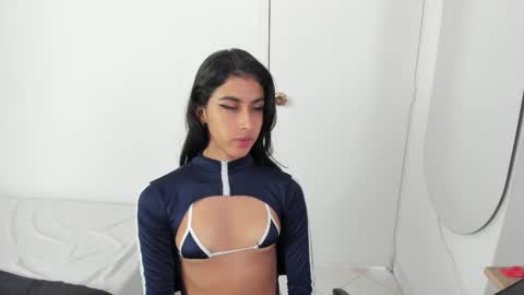 mazikeen_18 online show from November 18, 1:03 pm