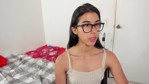 mazikeen_18 online show from July 23, 1:41 pm