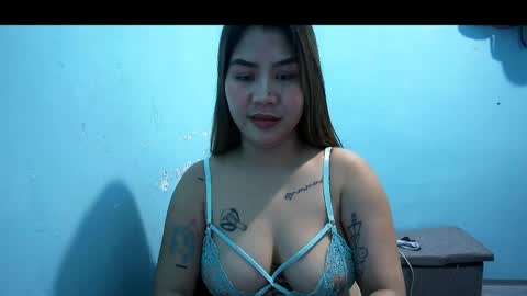 mazikeen_mazee online show from April 27, 1:19 pm