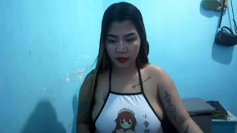 mazikeen_mazee online show from May 7, 6:09 am