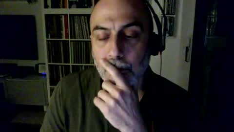 mb250bcn online show from February 23, 11:18 pm