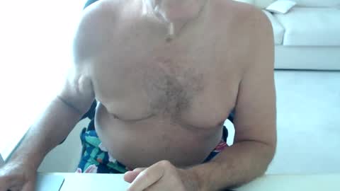 Beastie online show from August 9, 3:06 pm